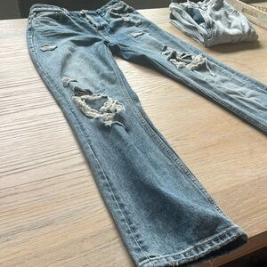 Altar’d state jeans